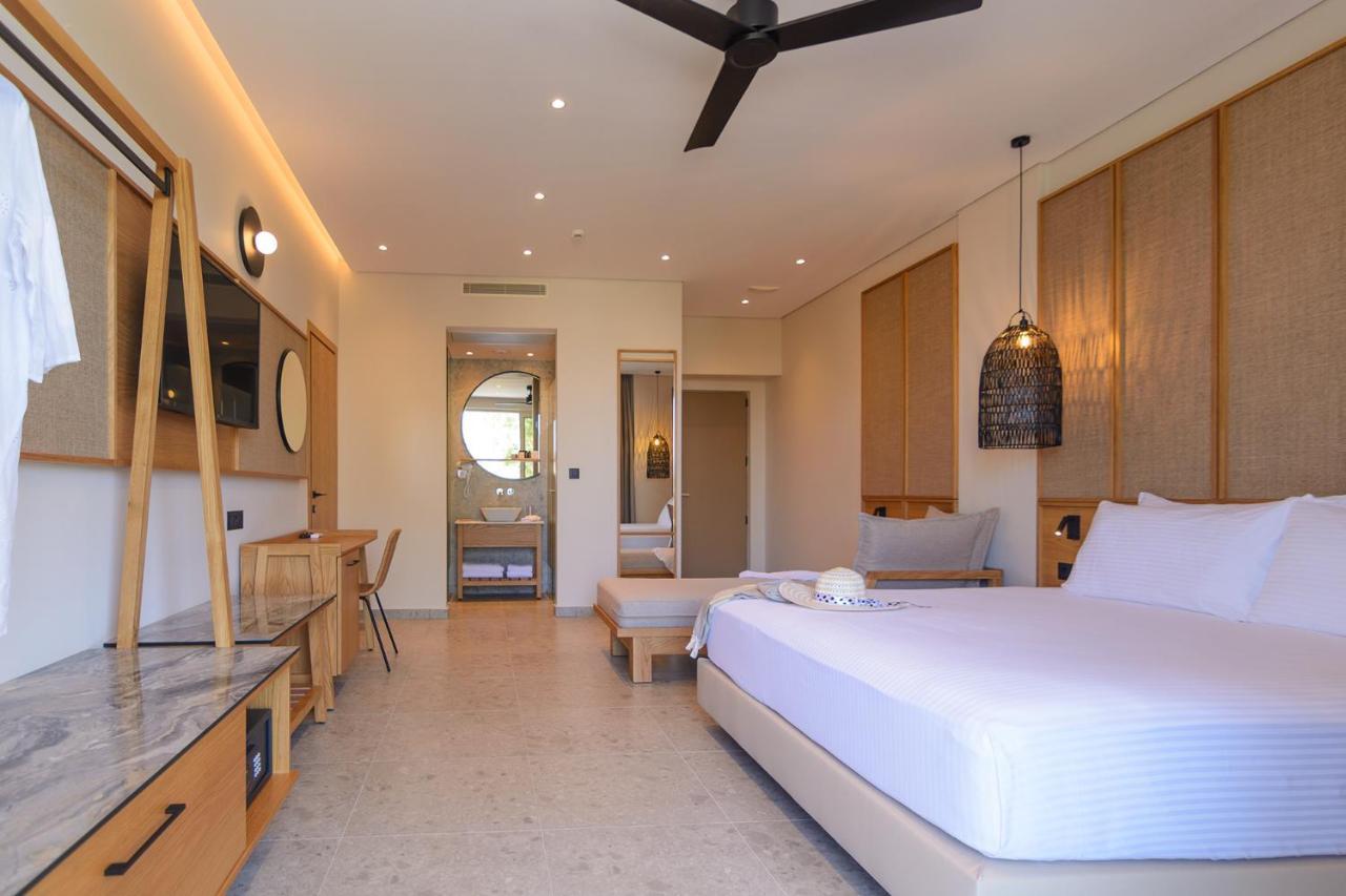 Relax Hotel ปาไลโอโกรา ภายนอก รูปภาพ