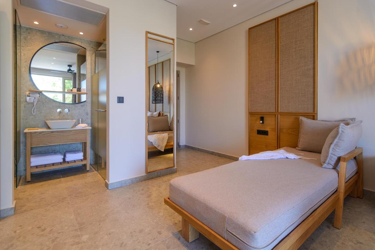 Relax Hotel ปาไลโอโกรา ภายนอก รูปภาพ
