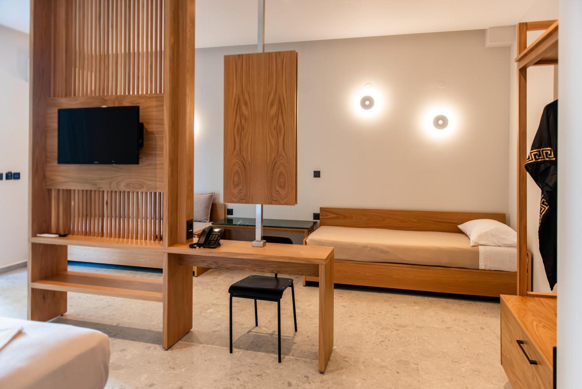 Relax Hotel ปาไลโอโกรา ภายนอก รูปภาพ