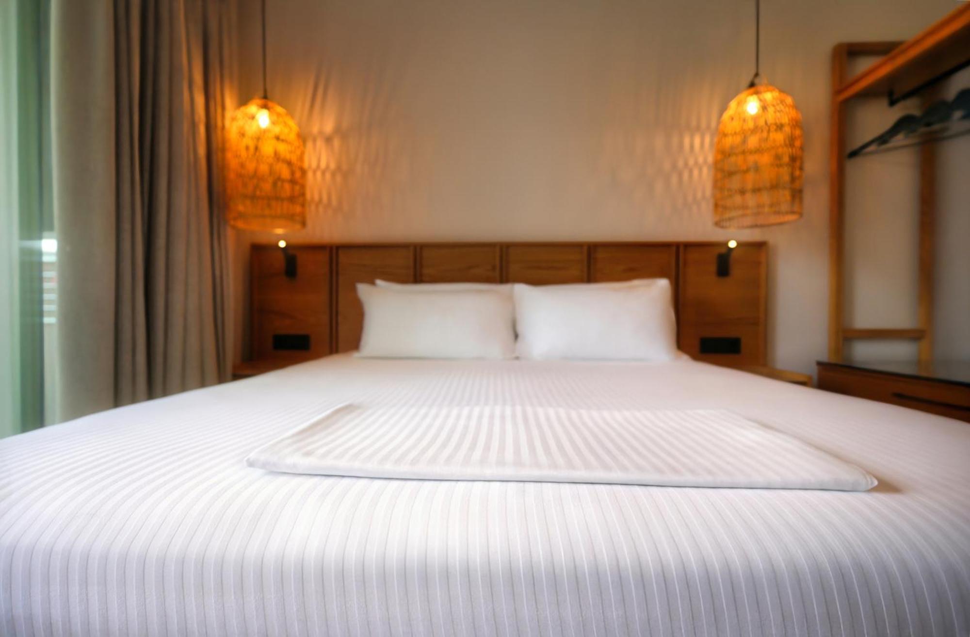 Relax Hotel ปาไลโอโกรา ภายนอก รูปภาพ