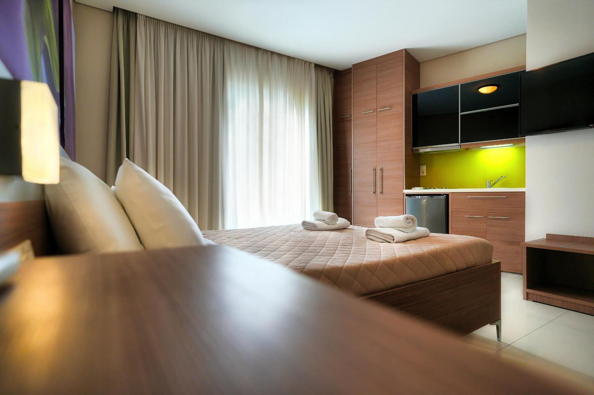 Relax Hotel ปาไลโอโกรา ภายนอก รูปภาพ