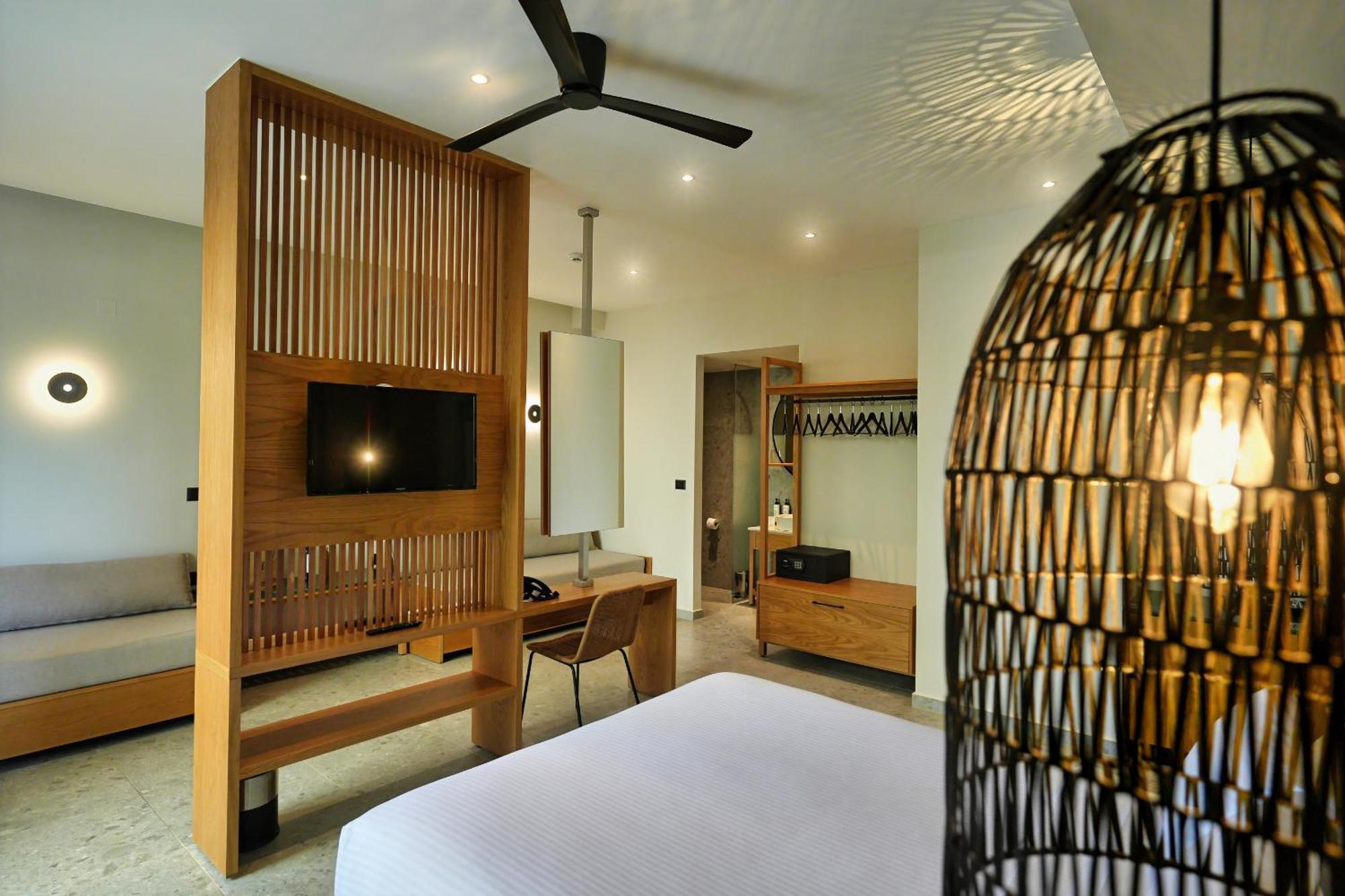 Relax Hotel ปาไลโอโกรา ภายนอก รูปภาพ