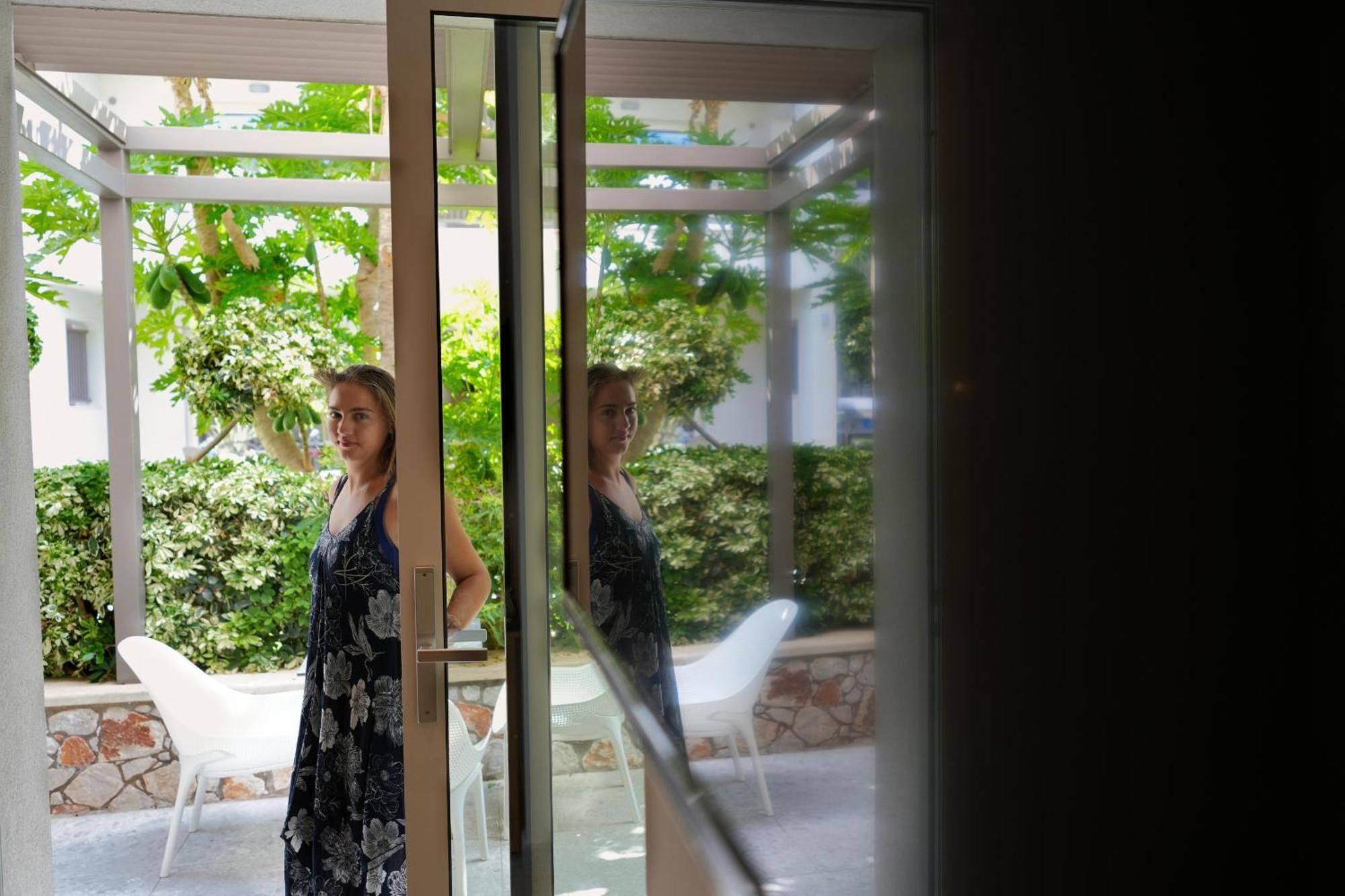 Relax Hotel ปาไลโอโกรา ภายนอก รูปภาพ
